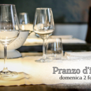 pranzo inverno 2 febbraio 2020