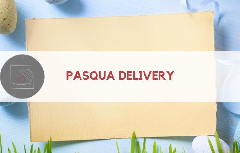 pasqua delivery